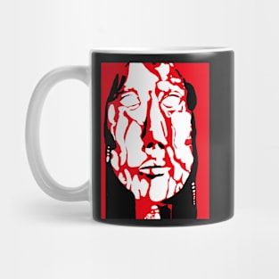 PIGS BLOOD Mug